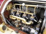 Thomas Flyer Model 4-60 Tourer 1908 года